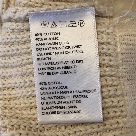 Kimchi Blue Knit Sweater - Picture 8 of 8
